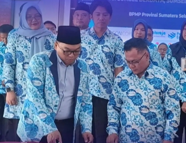 Susun Program Kerja 2026 IGI Sumsel Gelar Rakerwil di BPMP Ogan Ilir