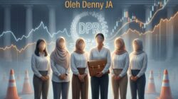 KETIKA PARA ISTRI PEJABAT PERTAMINA MENGADU SUAMI MEREKA KORBAN KRIMINALISASI BISNIS