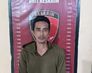 Preman Kampung Ancam Bakar Mobil Jika Sopir Tak Kasih Uang Ditangkap Polisi Macam Ayam Sayur