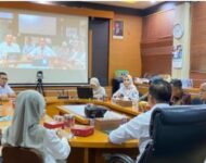 BPOM Dorong Fasilitas Farmasi Pemerintah di Sumsel Terapkan Standar CDOB Demi Jamin Mutu Obat