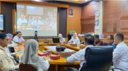 BPOM Dorong Fasilitas Farmasi Pemerintah di Sumsel Terapkan Standar CDOB Demi Jamin Mutu Obat