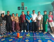 SILSILAH OPUNG TONGAM SITANGGANG SIPUKKA  LUMBAN SILO PANGURURAN SAMOSIR