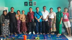 SILSILAH OPUNG TONGAM SITANGGANG SIPUKKA LUMBAN SILO PANGURURAN SAMOSIR