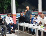 Malam Ini, Walikota Palu Buka Turnamen Mini Soccer Hadianto Rasyid Cup Nambo Bosa di Banggai