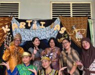 Siswa SMA Xaverius 2 Palembang Hidupkan Semangat Kartini dan Hardiknas Lewat Ajang Kreativitas