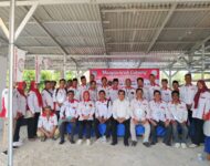 Musyawara Cabang DPC ABPEDNAS Kabupaten Ogan Ilir Provinsi Sumateraselatan Tahun 2026