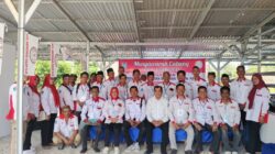 Musyawara Cabang DPC ABPEDNAS Kabupaten Ogan Ilir Provinsi Sumateraselatan Tahun 2026