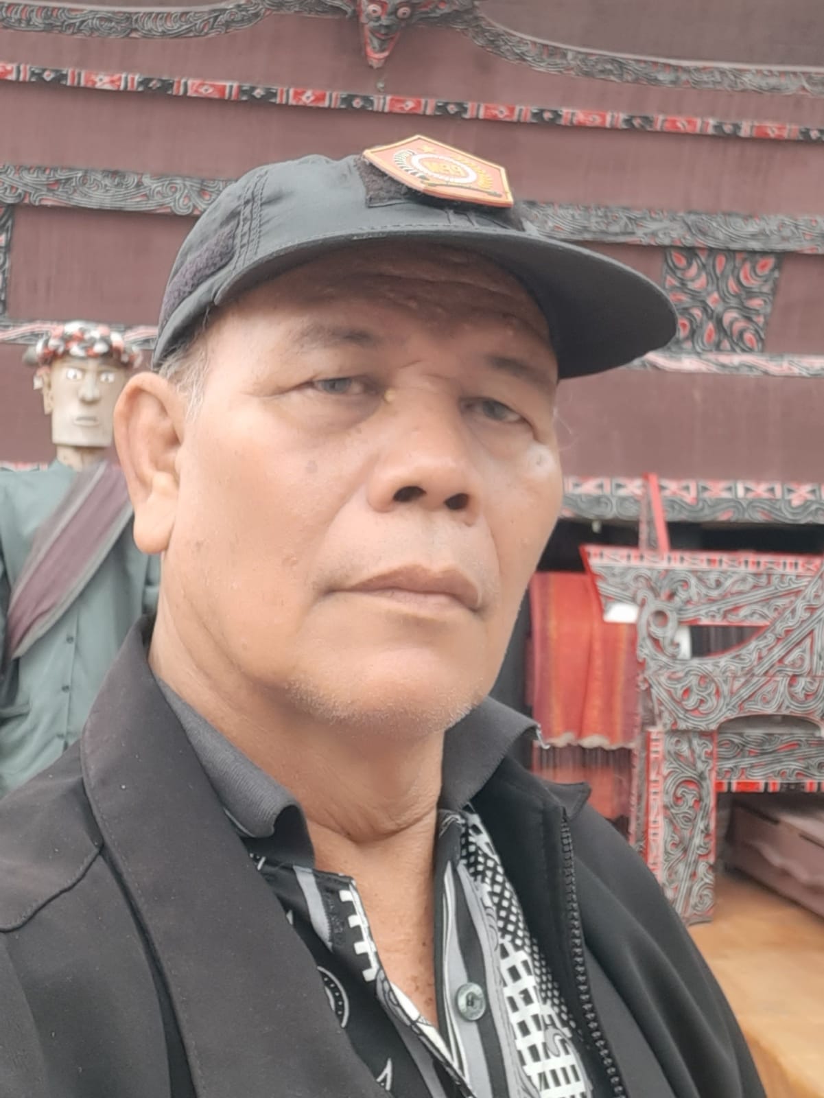 Bungkus Yang Menghipnotis