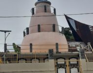 Tambak Keturunan Opung Banua Simanjorang Mertua Bagur & Sangap Simarmata Lumban Sait Ni Huta Alngit di Hasinggaan