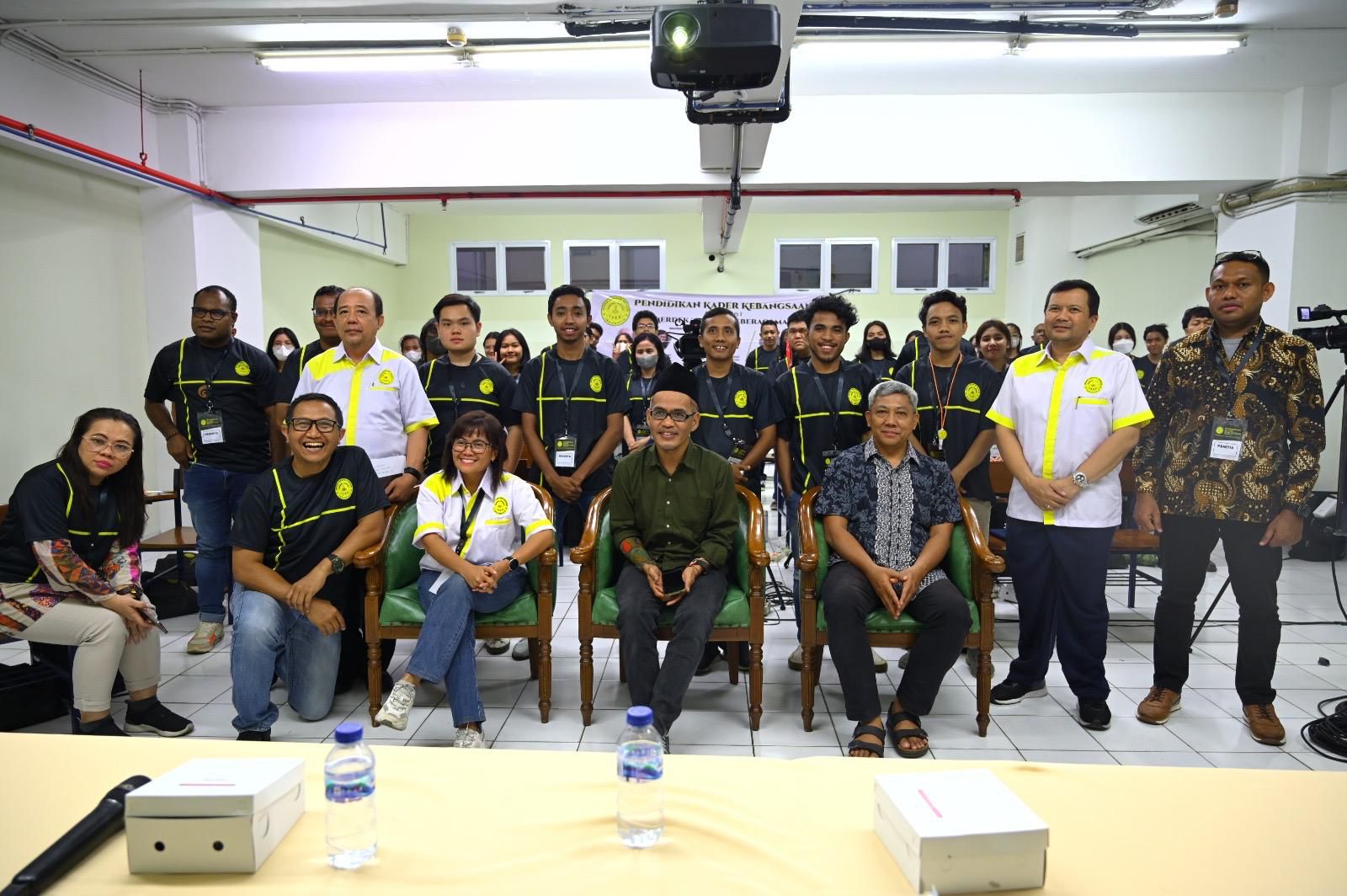 MERAWAT KEMANUSIAAN DAN KEMERDEKAAN BERKEYAKINAN: REFLEKSI ATAS PERISTIWA DI TARAJU, TASIKMALAYA