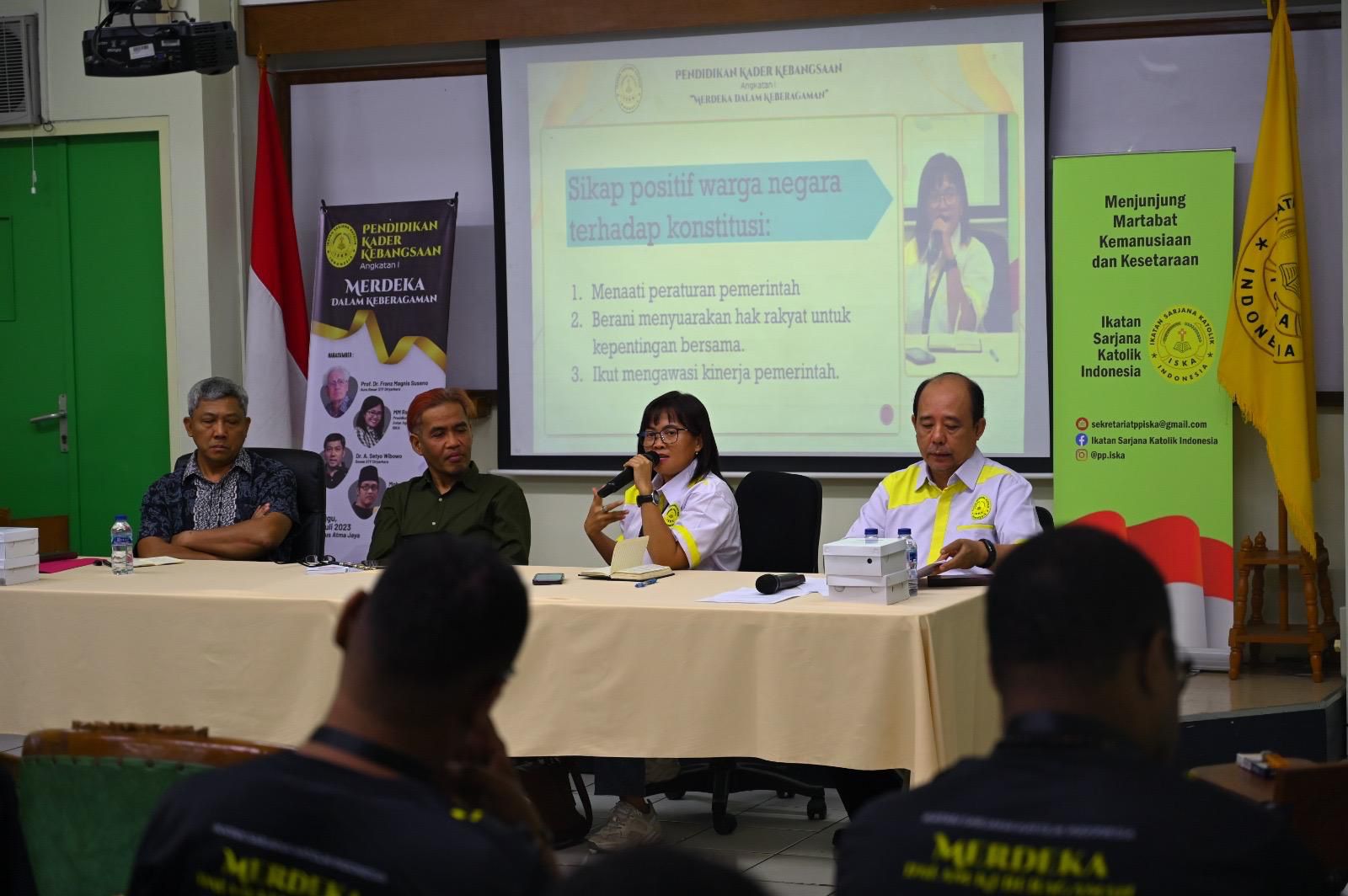 MERAWAT KEMANUSIAAN DAN KEMERDEKAAN BERKEYAKINAN: REFLEKSI ATAS PERISTIWA DI TARAJU, TASIKMALAYA