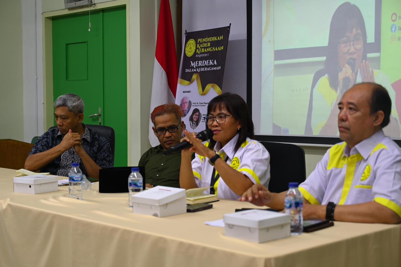 MERAWAT KEMANUSIAAN DAN KEMERDEKAAN BERKEYAKINAN: REFLEKSI ATAS PERISTIWA DI TARAJU, TASIKMALAYA