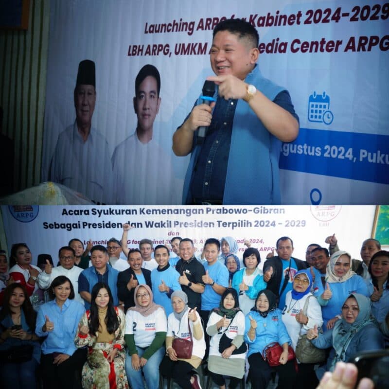Triwulan I Pertumbuhan Ekonomi Naik 5,61 %, Syafrudin Budiman : Indonesia Terus Meningkat Di Atas 6 %