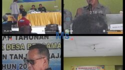 Diduga Terjadi Penyimpangan di Bundesma Mutiara Tanjung Raja Uang Ratusan Juta Hilang Di setiap Tahun dan Mengalami Kerugian