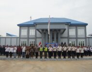 Pegawai Lapas Kelas llB Lubuk Pakam Dipecat Jika Melanggar Ikrar