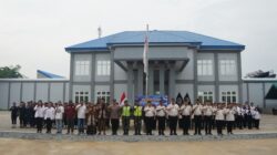 Pegawai Lapas Kelas llB Lubuk Pakam Dipecat Jika Melanggar Ikrar