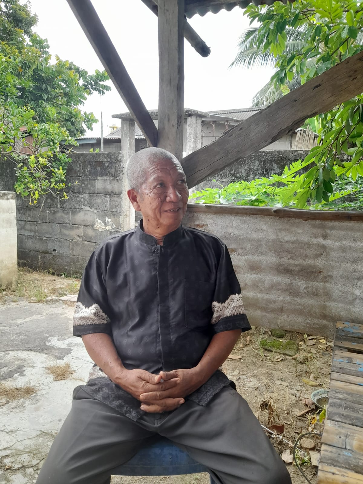 Jadi Polemik, Publik Soroti Fungsi Dua Rekening BUMDESMA MUTIARA Tanjung Raja