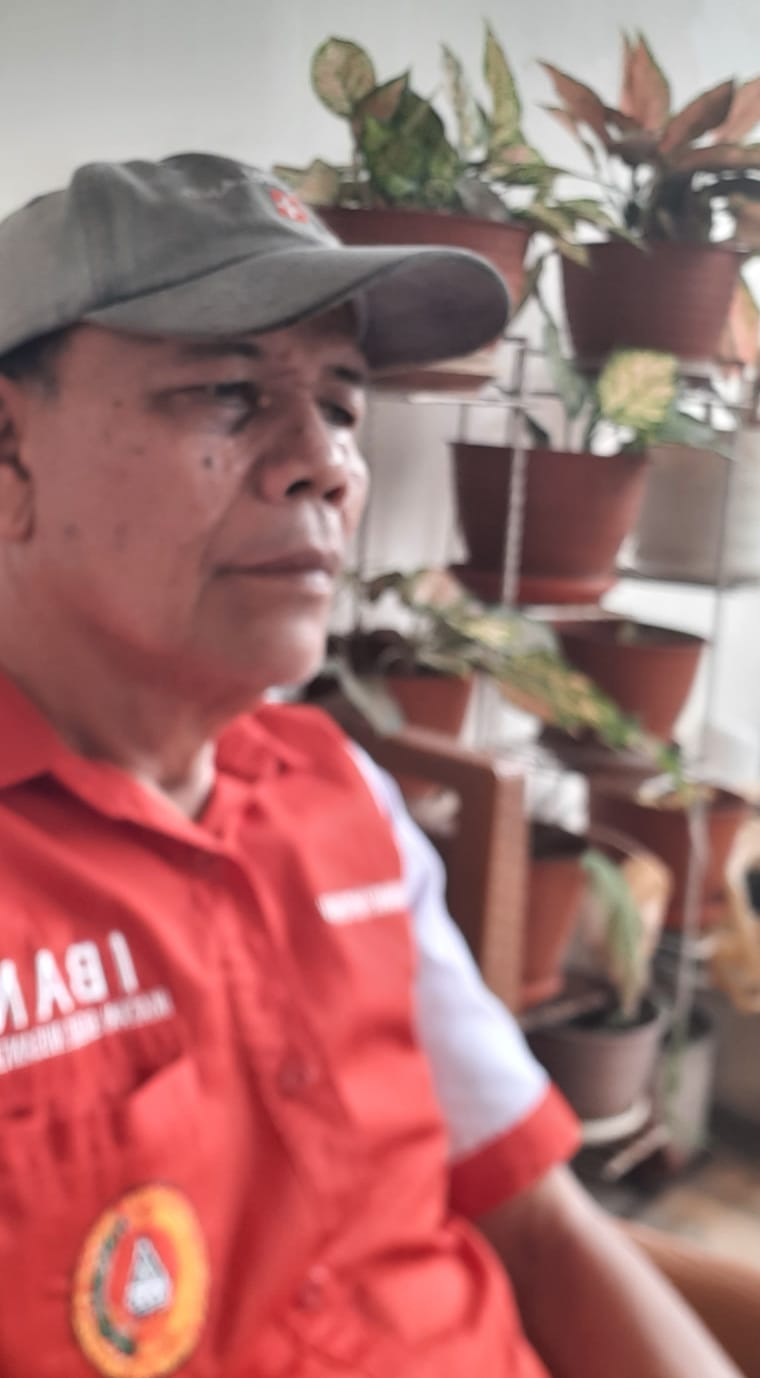 Kadiman Pakpahan, Mr Dreamer, HATI PEDULI DAN EMPATI NEGERIKU MENUJU CITA-CITA LUHUR