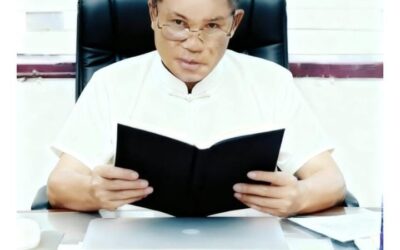 Renungan hari ini: Caritas Superans