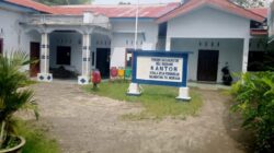 Penyaluran Bantuan Pemerintah Kepada Warga Diduga Didasari Suka Tak Suka