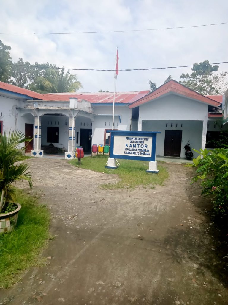 Penyaluran Bantuan Pemerintah Kepada Warga Diduga Didasari Suka Tak Suka