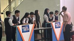 Kuasai Bahasa Inggris, Siswa SMP Kusuma Bangsa Palembang Siap Taklukkan Dunia Lewat Ajang ‘English Master’
