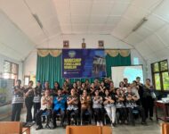 Tingkatkan Kualitas Kurikulum Merdeka, Yayasan Santo Louis Gelar Workshop Pembelajaran Mendalam bagi Guru SMP St Louis dan SMA Xaverius 2 Palembang
