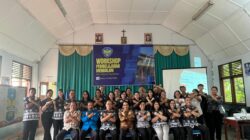 Tingkatkan Kualitas Kurikulum Merdeka, Yayasan Santo Louis Gelar Workshop Pembelajaran Mendalam bagi Guru SMP St Louis dan SMA Xaverius 2 Palembang