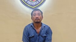 Bobol Grosir Lewat Atap, Terekam CCTV 1 Tertangkap 1 Buron