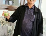 Kadiman Pakpahan si Mr Dreamer – PENGEMIS KEKUASAAN BERKEDOK HARTA dan GELAR