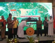 Kawal Akselerasi Ekonomi Daerah, 107 Kader Pemuda Katolik Seluruh Indonesia Berkumpul di Pangkalpinang