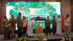 Kawal Akselerasi Ekonomi Daerah, 107 Kader Pemuda Katolik Seluruh Indonesia Berkumpul di Pangkalpinang