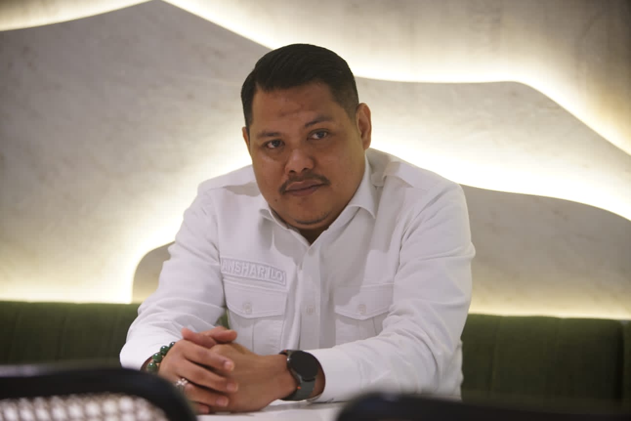 Logis 08 Soroti Danantara, Proyek Perkampungan Haji di Mekkah Belum Tunjukkan Progres Nyata