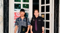 Laporan Warga Jrengik Masuk KPK: Dugaan Penyimpangan Dana Desa, Kerugian Warga hingga Penghalangan Keadilan Diadukan Laporan Warga Jrengik Masuk KPK: Dugaan Penyimpangan Dana Desa, Kerugian Warga hingga Penghalangan Keadilan Diadukan