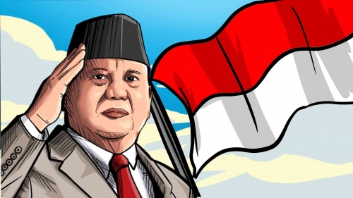 Kritik Pertumbuhan Ekonomi 2026 Kepada Prabowo, Lebih Beresensi Pujian dan Dukungan