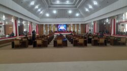 Tiga Titik SPBU Ogan Ilir Di Minta Dewan Agar di Tertipkan Yang Menganggu Pengunajalan Lalulintas Tiga Titik SPBU Ogan Ilir Di Minta Dewan Agar di Tertipkan Yang Menganggu Pengunajalan Lalulintas
