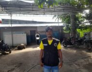 Warga Tanjung Raja Soroti Alih Fungsi Rumah Dinas Camat Menjadi Dapur SPPG