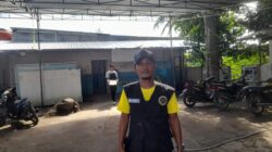 Warga Tanjung Raja Soroti Alih Fungsi Rumah Dinas Camat Menjadi Dapur SPPG