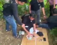 Polresta Deli Serdang Grebek Sarang Narkoba Dan Tangkap Pelaku