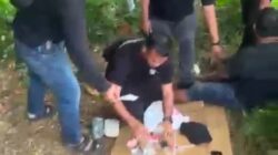 Polresta Deli Serdang Grebek Sarang Narkoba Dan Tangkap Pelaku Polresta Deli Serdang Grebek Sarang Narkoba Dan Tangkap Pelaku