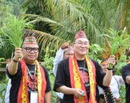 Perayaan Syukur 75 Tahun Caritas Internationalis dan 20 Tahun Caritas Indonesia: Meneguhkan Solidaritas Kemanusiaan dan Merawat Bumi