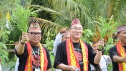 Perayaan Syukur 75 Tahun Caritas Internationalis dan 20 Tahun Caritas Indonesia: Meneguhkan Solidaritas Kemanusiaan dan Merawat Bumi