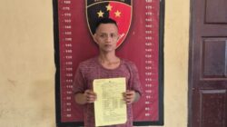 Polsek Tanjung Morawa Tangkap Pelaku Curi Sepeda Motor Abang Kandung Sendiri Polsek Tanjung Morawa Tangkap Pelaku Curi Sepeda Motor Abang Kandung Sendiri