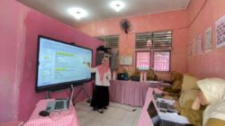 Menguatkan Mutu Sekolah Lewat Model "PERSIMBELIMEN" Berbasis Komunitas Belajar