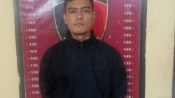 Dikasih Pinjam Sepeda Motor Malah Digadaikan