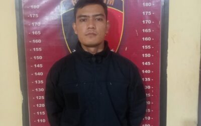 Dikasih Pinjam Sepeda Motor Malah Digadaikan