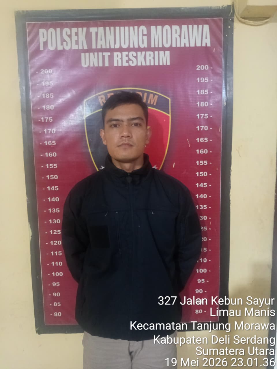 Dikasih Pinjam Sepeda Motor Malah Digadaikan Dikasih Pinjam Sepeda Motor Malah Digadaikan