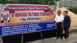 UCAPAN DUKA DARI SYAMSUDDIN SITANGGANG SILO atas BERPULANGNYA AMANG dr TIMBUL SITANGGANG UPAR UCAPAN DUKA DARI SYAMSUDDIN SITANGGANG SILO atas BERPULANGNYA AMANG dr TIMBUL SITANGGANG UPAR