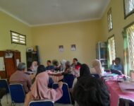 Bundesma Mutiara Tanjung Raja Kembali Musyawarah Masih Belum Ada Hasil