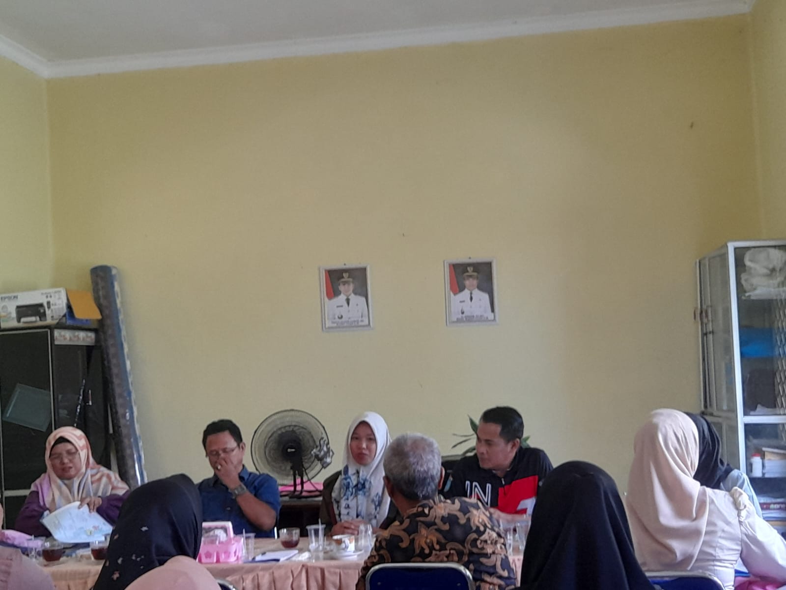 Bundesma Mutiara Tanjung Raja Kembali Musyawarah Masih Belum Ada Hasil Bundesma Mutiara Tanjung Raja Kembali Musyawarah Masih Belum Ada Hasil